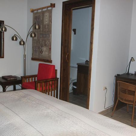 El Ocaso Oceanfront Apartment Canoa Extérieur photo